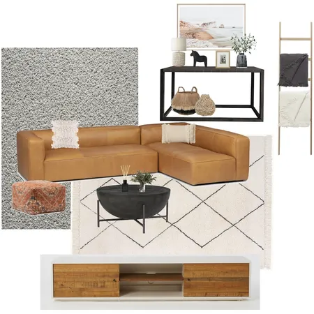 Basement3 Interior Design Mood Board by Duangsuda on Style Sourcebook