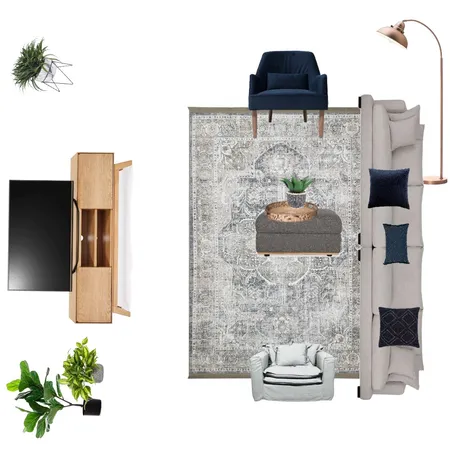 living room Interior Design Mood Board by Coco2020 on Style Sourcebook