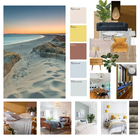 GENERAL Interior Design Mood Board by Alisha Agnes on Style Sourcebook
