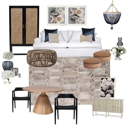 Oz design competition Interior Design Mood Board by Nat_Ben_Mer on Style Sourcebook