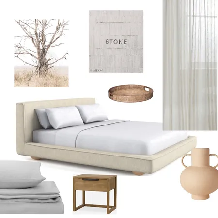 Morgan 3 Interior Design Mood Board by Oleander & Finch Interiors on Style Sourcebook