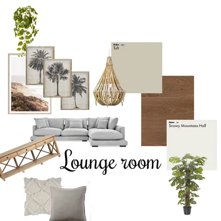 Cozy Interior Design Mood Board by Evelyn Bower on Style Sourcebook