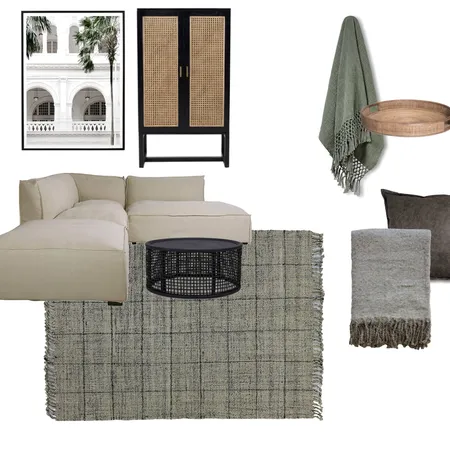 Oz draft Interior Design Mood Board by Oleander & Finch Interiors on Style Sourcebook