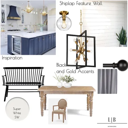 westwood 2 Interior Design Mood Board by Lb Interiors on Style Sourcebook