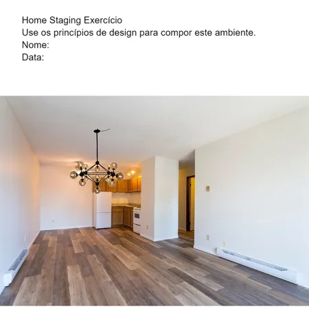 Exercício Home Staging Living Room Interior Design Mood Board by Staging Casa on Style Sourcebook