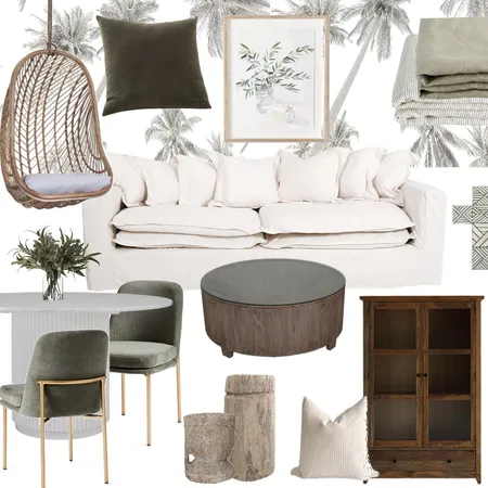 Oz draft Interior Design Mood Board by Oleander & Finch Interiors on Style Sourcebook