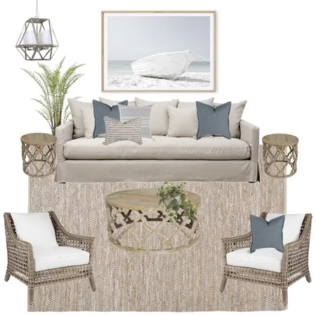 Paulette Living Interior Design Mood Board by House2Home on Style Sourcebook