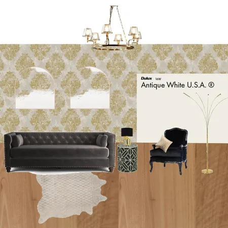 Boutique Hotel Ballroom Interior Design Mood Board by EllieSarah on Style Sourcebook