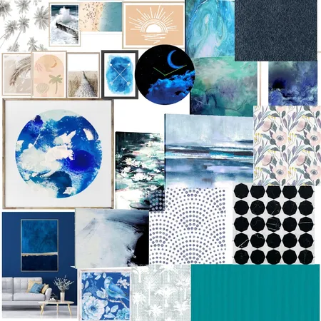 Mood Board Interior Design Mood Board by hayley.clancy on Style Sourcebook