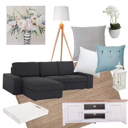 Bec Classic Understated Interior Design Mood Board by NAOMI.ABEL.LIFESTYLE on Style Sourcebook