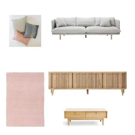 clsnvlsv Interior Design Mood Board by becfarr on Style Sourcebook