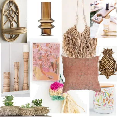 post Interior Design Mood Board by aloha on Style Sourcebook