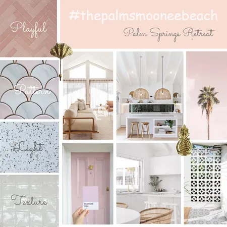 Coastal Boho RENO Interior Design Mood Board by Sapphire_living on Style Sourcebook