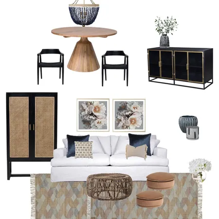 Oz design competition Interior Design Mood Board by Nat_Ben_Mer on Style Sourcebook