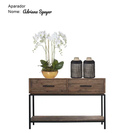 Adriana Speyer Interior Design Mood Board by Staging Casa on Style Sourcebook