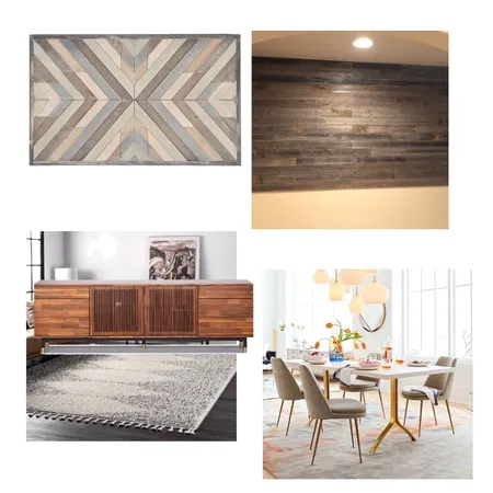 padded wall Interior Design Mood Board by Shari Dang on Style Sourcebook