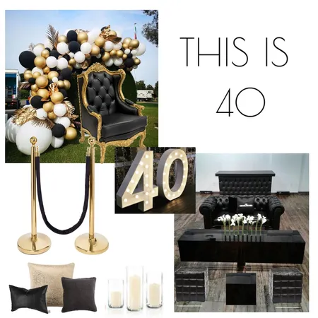 this is 40 Interior Design Mood Board by NDrakoDesigns on Style Sourcebook