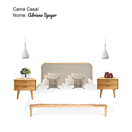 Adriana Speyer Interior Design Mood Board by Staging Casa on Style Sourcebook