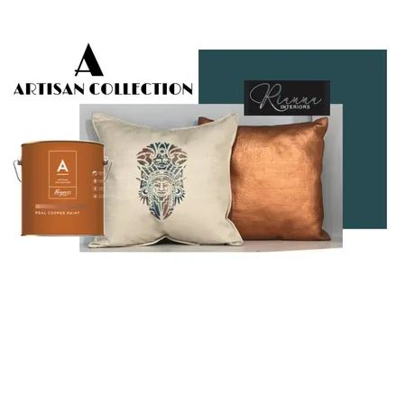 Pillow Interior Design Mood Board by Riannainteriors on Style Sourcebook