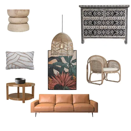 australian Interior Design Mood Board by superbelle on Style Sourcebook