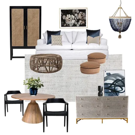 Oz design competition Interior Design Mood Board by Nat_Ben_Mer on Style Sourcebook