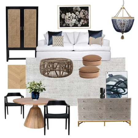 Oz design competition Interior Design Mood Board by Nat_Ben_Mer on Style Sourcebook