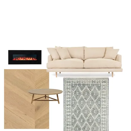 lounge Interior Design Mood Board by laurab on Style Sourcebook