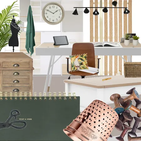 Moodboard 4 Interior Design Mood Board by sofiagouveiafreitas on Style Sourcebook