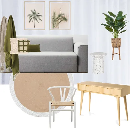 Second room Interior Design Mood Board by tarapooley on Style Sourcebook