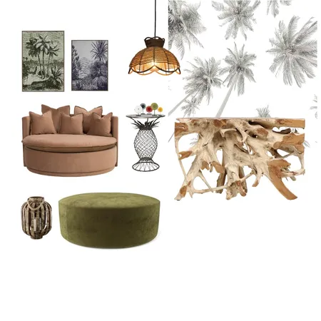 hac 3 mood board 2 Interior Design Mood Board by Flávia on Style Sourcebook