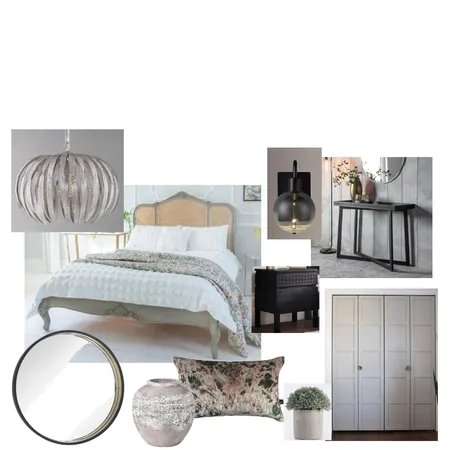 KBarlow Guest 2 Interior Design Mood Board by KRBKRB on Style Sourcebook