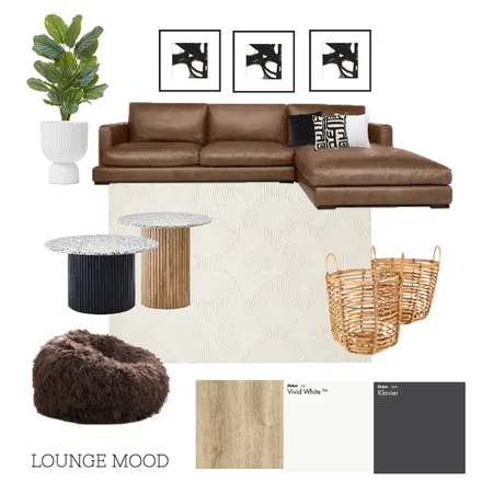 Kalinda: Lounge MOOD A Interior Design Mood Board by e.rutherford.ward@gmail.com on Style Sourcebook