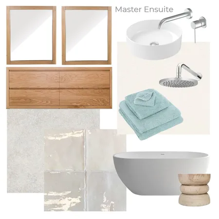 Capri master ensuite Interior Design Mood Board by capribreeze on Style Sourcebook