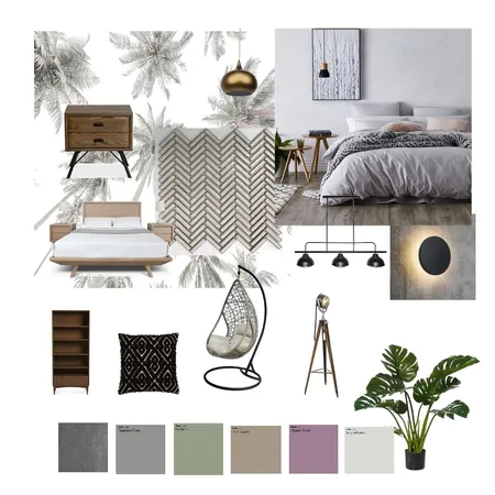 bka Interior Design Mood Board by SLhusky on Style Sourcebook