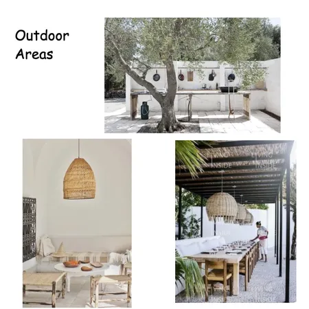 Newrybar Interior Design Mood Board by RACHELCARLAND on Style Sourcebook