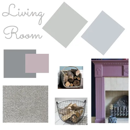 Angela & Lee Master Living Room Interior Design Mood Board by Orange Blossom Interiors on Style Sourcebook