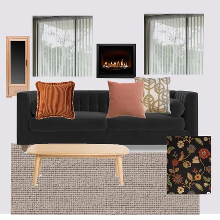 Mum and Dad Lounge Interior Design Mood Board by meridy_j on Style Sourcebook