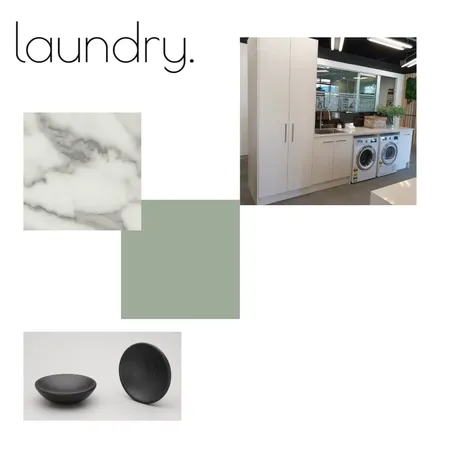 laundry. Interior Design Mood Board by triciad on Style Sourcebook