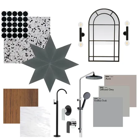 Modern Deco - 1920 in 2020 edit/draft Interior Design Mood Board by Velvet Tree Design on Style Sourcebook