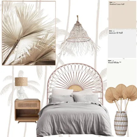 Neutral Heaven Interior Design Mood Board by Fresh Start Styling & Designs on Style Sourcebook