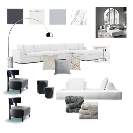 Castores 2 Interior Design Mood Board by verohs on Style Sourcebook