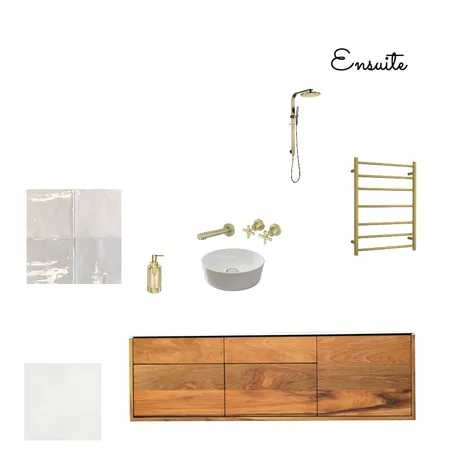 ensuite Interior Design Mood Board by julie manning on Style Sourcebook