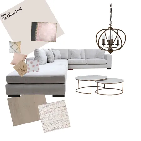 Mood Board Assignment 3 Interior Design Mood Board by Anastasia Stamatakos on Style Sourcebook