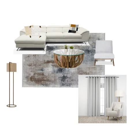 peter sample 1 Interior Design Mood Board by nicooleblanco on Style Sourcebook