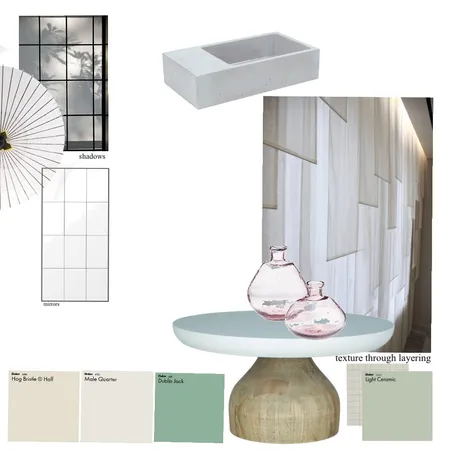 Introductory Application Interior Design Mood Board by taylahhughes on Style Sourcebook