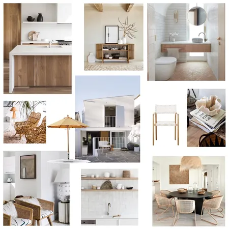 IDO Interior Design Mood Board by rosefriley on Style Sourcebook