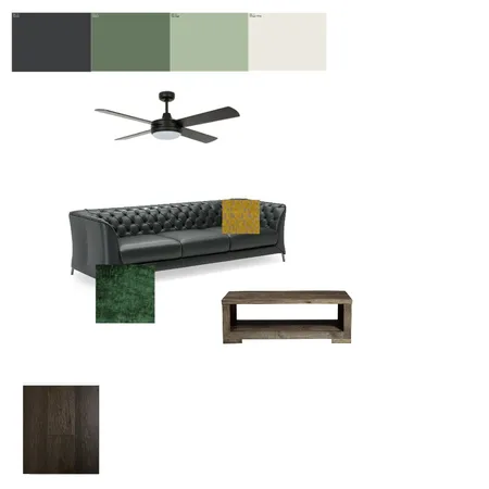 livingroom Interior Design Mood Board by emmbainbridge on Style Sourcebook