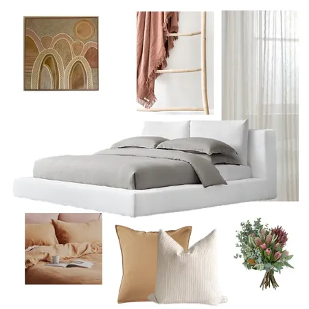 Morgann Interior Design Mood Board by Oleander & Finch Interiors on Style Sourcebook