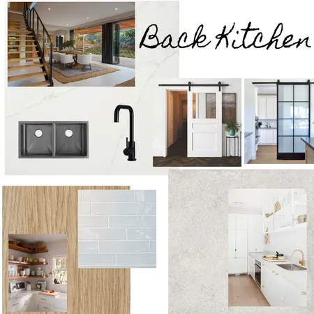 BALLITO BEACH HOUSE KITCHEN Interior Design Mood Board by BronwynHechter on Style Sourcebook