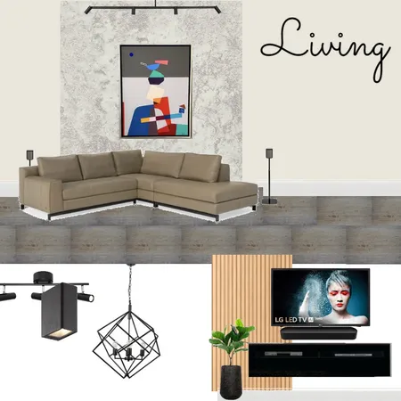 fulo Interior Design Mood Board by glenagh on Style Sourcebook